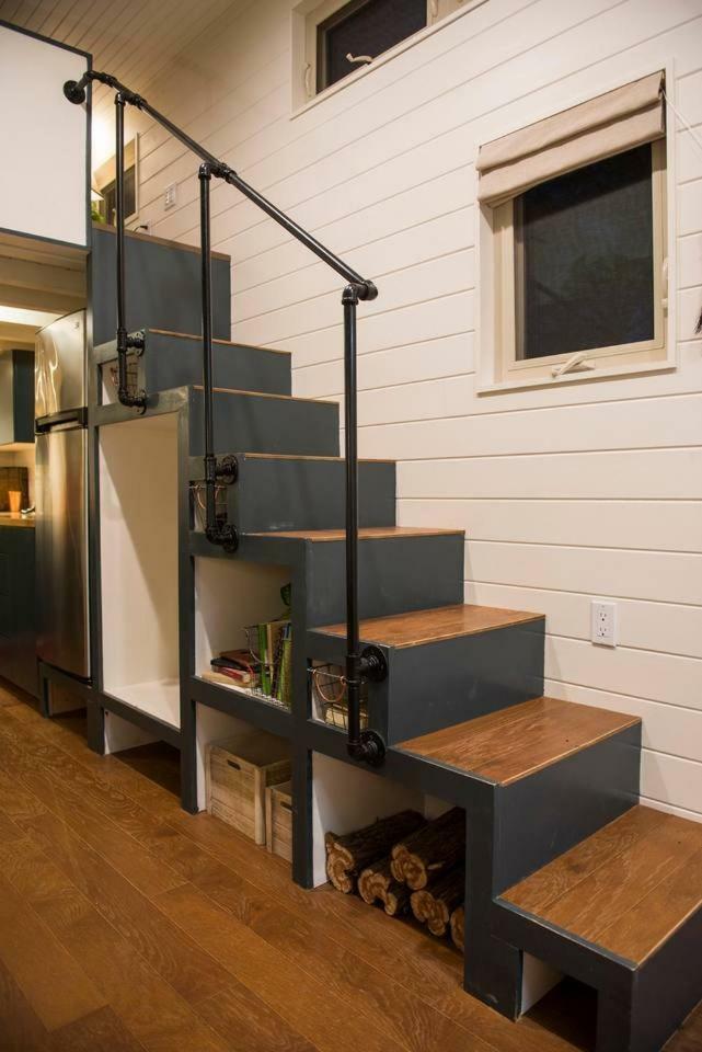 Montana Escape Elegant Tiny House In Waco Near Magnolia 빌라 외부 사진